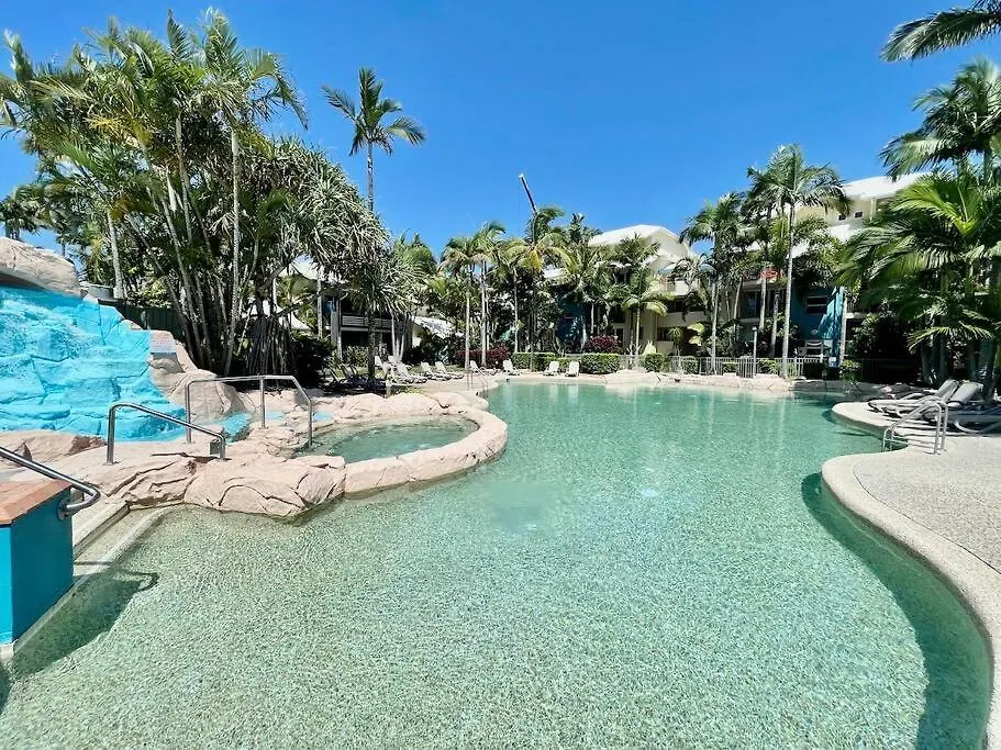 Diamond Beach 19 Ground Floor Gold Coast Australia