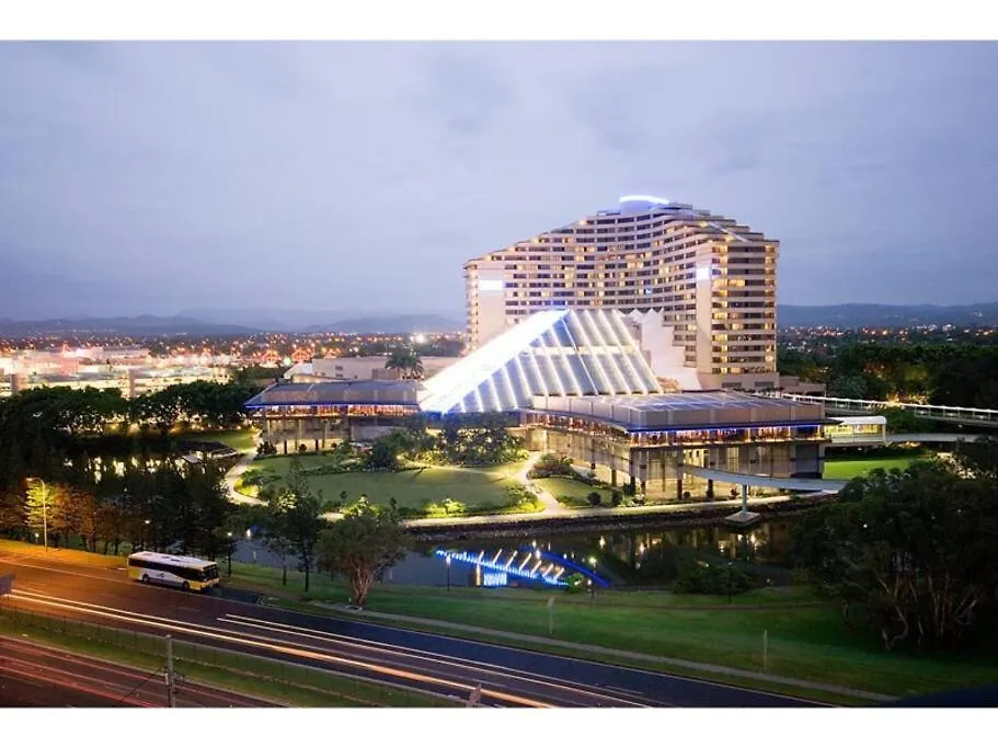 Apartment Diamond Beach 19 Ground Floor Gold Coast Australia