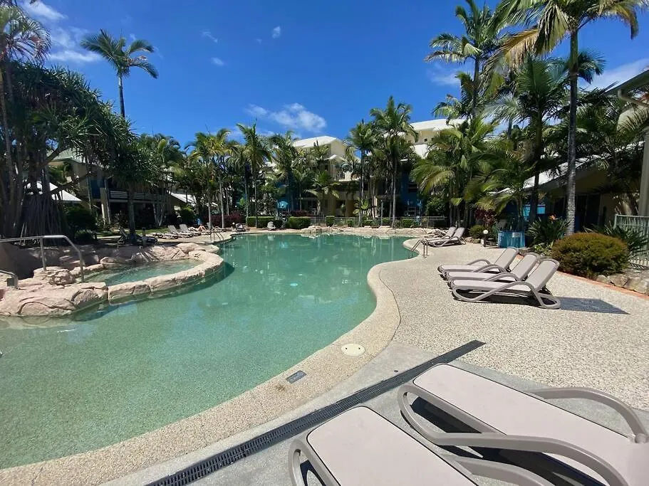 Diamond Beach 19 Ground Floor Gold Coast