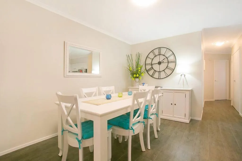 Diamond Beach 19 Ground Floor Gold Coast