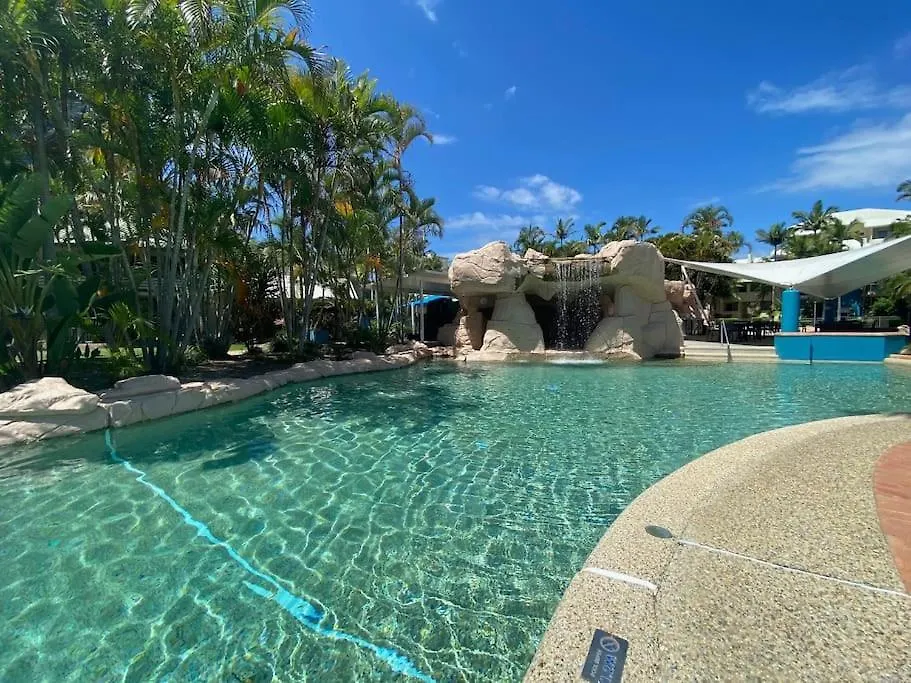 Diamond Beach 19 Ground Floor Gold Coast