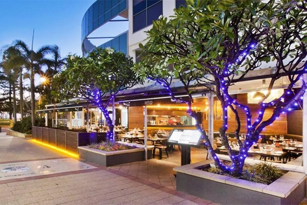 Apartman Diamond Beach 19 Ground Floor Gold Coast
